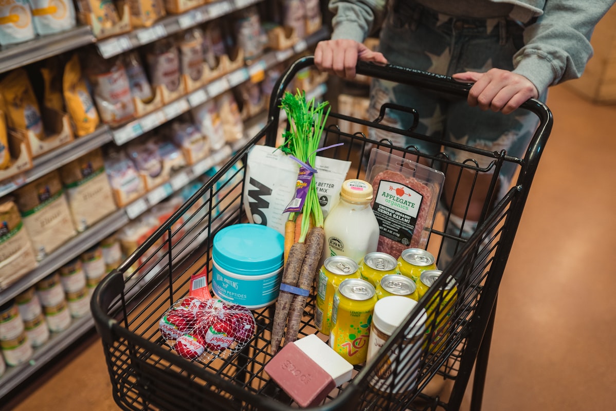 Recetas saludables para adultos mayores en Colombia